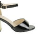 thumbnail image 5 of Sandalia New Walk Elegante Negra, 5 of 6