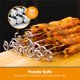 thumbnail image 4 of Soporte para pinchos Goldlion compatible con freidora Instant Pot de 6 litros, 4 of 6