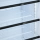 thumbnail image 4 of Ventus Visi-Cooler LG-260LED 1 Puerta 260 Lts, 4 of 6