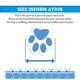thumbnail image 4 of Botas CovertSafe& para Perro – Talla 5, Impermeables y Antideslizantes, 4 of 6