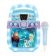 thumbnail image 2 of Parlante Karaoke BT con Luces Frozen, 2 of 5