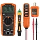 thumbnail image 1 of Kit de prueba eléctrica Klein Tools MM320KIT con comprobador de voltaje sin contacto, 1 of 9