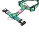 thumbnail image 3 of Arnés Para Perro Talla M Ajustable Diseño Tropical, 3 of 3