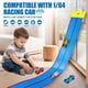 thumbnail image 2 of Pista De Carreras Para 4 Autos 4 5 M Flexible Doble Carril, 2 of 8