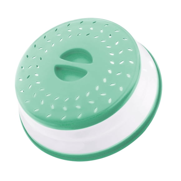 Tapa plegable para microondas JYYHSF de 27 cm