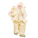 thumbnail image 4 of Ornamento De Mesa Central De Mesa De Navidad De Santa Claus, 4 of 5