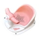 thumbnail image 5 of Asiento De Tina De Baño Infantil Con Ventosa Antideslizante Estable De Baño Para Sentarse A Partir De 6 Meses Rosa, 5 of 5