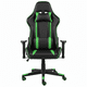 thumbnail image 2 of Silla Gamer con Reposa Pies y Masajeador Lumbar USB, 2 of 2