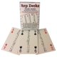 thumbnail image 1 of Baraja de cartas Rep Decks Serie Estudio: Trombón, 1 of 6