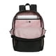 thumbnail image 3 of Mochila Mujer Notebook Kona Negro Rose Gold Head, 3 of 5