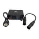 thumbnail image 1 of Preamplificador De Micrófono Amplificador Estéreo De Carga De Potencia Duradera Amplificador De Ganancia De Micrófono Xlr A, 1 of 5