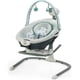 thumbnail image 1 of Silla Nido Duet Sway Swing Bouncer Binder 2 en 1, 1 of 5