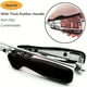 thumbnail image 2 of 1pc, Melon Ballers Stainless Steel, Ice Cream Scoop, Cookie Scoops For Baking, Stainless Steel Cookie Scooper For Baking, Ice Cream Scooper With Trigger Release, Cookie Dough Scoop With Non-slip Grip,, 2 of 3