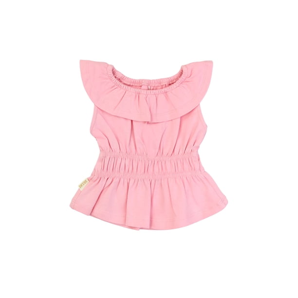 Polera bb niña vuelos breeze 180