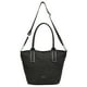 thumbnail image 3 of Cartera Krista Doble Uso Negro Calu, 3 of 7