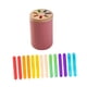 thumbnail image 1 of Caja De Clasificación De Formas De Color De Madera, Juguete Educativo De Madera Para Ni?os Peque?os, Estilo B, 1 of 5