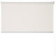 thumbnail image 3 of Cortina Roller Sunscreen Blanca, Alto Ajustable máximo de 240 cm x Ancho a Elección para Sala, Living, Oficina o Escritorio (100 cm de Ancho x 240 cm de Alto), 3 of 6