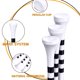 thumbnail image 4 of Tees de Golf Zivisk 83 mm Blanco 100 unidades, 4 of 7