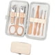 thumbnail image 1 of Set Manicure Fylozonu 7 Piezas Kit Cortaúñas Portátil, 1 of 3