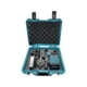 thumbnail image 3 of Nivel Laser Recargable Tasbel 360° Líneas Verdes Profesional, 3 of 5