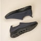 thumbnail image 5 of Zapatilla Deportiva Hombre Gris Conu Chinitown, 5 of 6