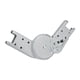 thumbnail image 5 of Junta de escalera de servicio pesado reemplaza el interruptor de bloqueo del conector Junta de escalera telescópica plegable duradera para accesorios, 5 of 5