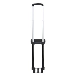 Bothyi - Mango Para Equipaje, Equipo Resistente Portátil, Mango Telescópico Extraíble, Varilla