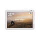 thumbnail image 1 of Echo Show 8, Sandstone, 1st generation, 1 of 4