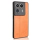 thumbnail image 4 of Funda Cartera Desmontable para Motorola Edge 50 Ultra con Soporte y Ranuras Amarillo, 4 of 6
