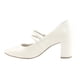 thumbnail image 2 of Zapato Via Marte Mujer 153-001-01 Blanco Casual, 2 of 6