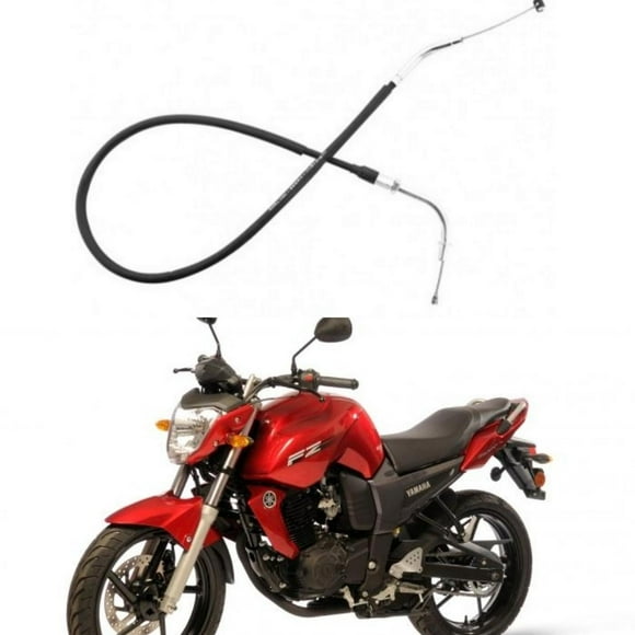 Piola De Embrague Yamaha Fz16 / Fzn 150 2.0