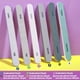 thumbnail image 3 of Set Lima y Pulidor Uñas Teenitor 12pcs 100180240 Grit, 3 of 3