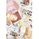 thumbnail image 3 of Kit de cerámica Pott'd Air Dry Clay para adultos con herramientas y pinturas, 3 of 6