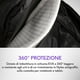 thumbnail image 2 of Mochila Alienware Horizon Slim Dell AW323P Negra, 2 of 3