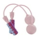 thumbnail image 3 of Cuerda Para Saltar Inalámbrica Para Niños Y Adultos, Cuerda Para Saltar Para Entrenamiento En Gimnasio, Interior Y Exterior, Color Rosa, 3 of 3