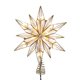 thumbnail image 1 of Estrella Capiz y gema central de Kurt Adler, 10 luces y 12 puntas, 1 of 8