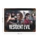 thumbnail image 2 of Resident Evil Cartel Metálico, Decoración de Pared de Cartel Metálico Personalizado para Regalos de Fans, Amigos, Familia y Amantes 20*30CM, 2 of 6