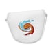thumbnail image 4 of Cubierta Para Putter De Golf Ioensy Cuero PU Blanca, 4 of 5
