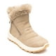 thumbnail image 3 of Botín Mujer Khaki Miranda, 3 of 4