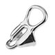 thumbnail image 4 of Cerradura de cadena de ancla de barco de acero inoxidable y dispositivo de amarre para cadena de 10-12 mm, 4 of 5