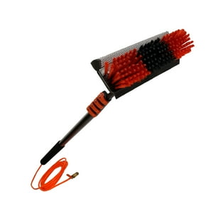 A3D - Escobillón Con Mango Telescópico Starlyf Telescopic