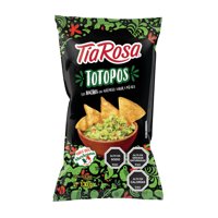 Totopos Tia Rosa