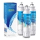 thumbnail image 1 of Filtro De Agua Para Nevera Adq73613401 Para Lg Lt800p, 1 of 9