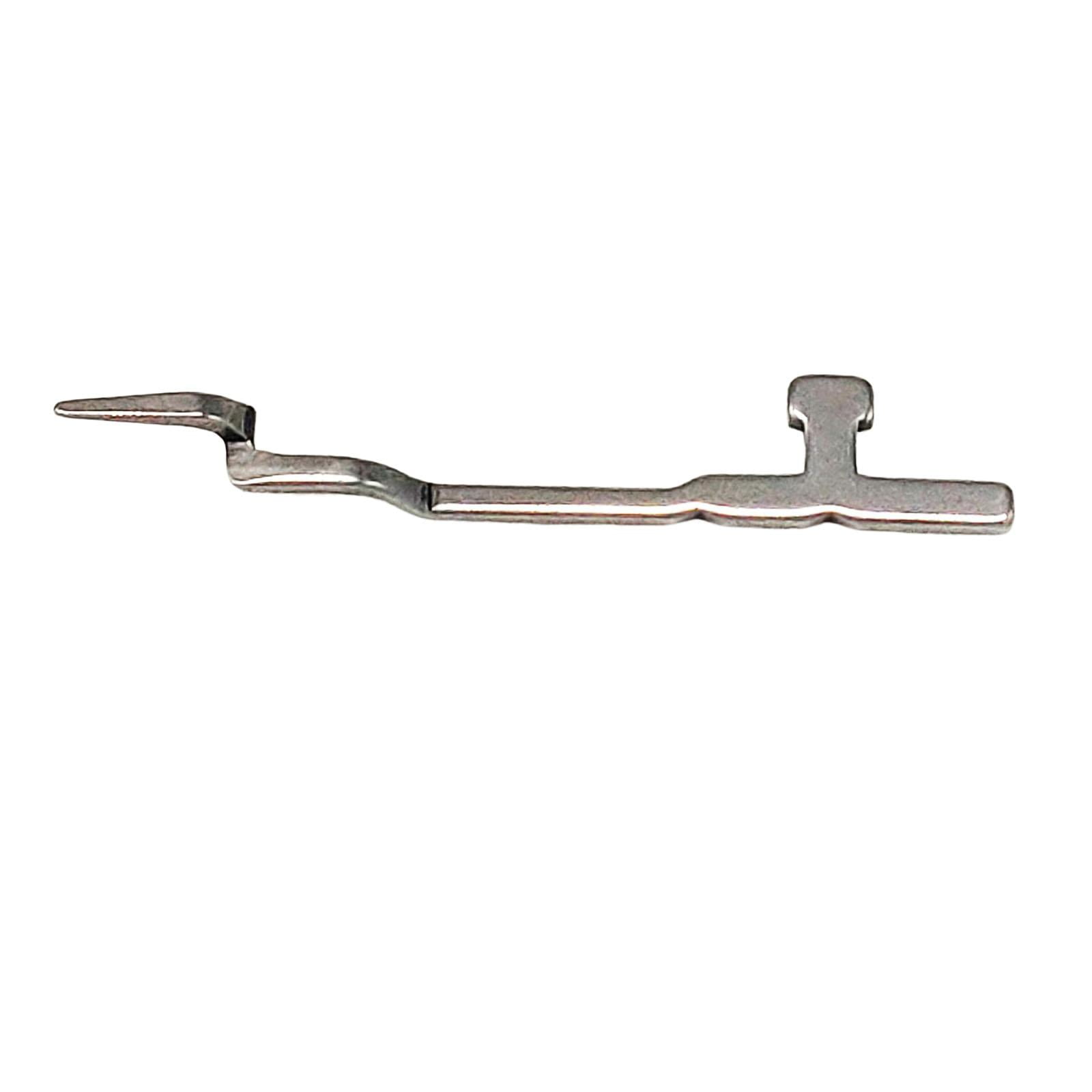 Bothyi - Reemplazo Doméstico De Bucle Inferior Overlock De 1 Pieza Resistente Para Máquina Overlock