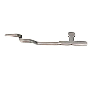 Bothyi - Reemplazo Doméstico De Bucle Inferior Overlock De 1 Pieza Resistente Para Máquina Overlock