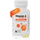 thumbnail image 1 of Vitamina A 10 000 Ui D3 400 Ui 100 Cápsulas Alta Potencia, 1 of 3