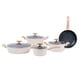 thumbnail image 1 of Batería de Cocina Antiadherente Savannah 9 Piezas, 1 of 8