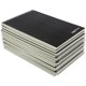 thumbnail image 3 of Libretas Amazon Basics Gregg de 6 x 9 pulgadas, paquete de 12, 3 of 3