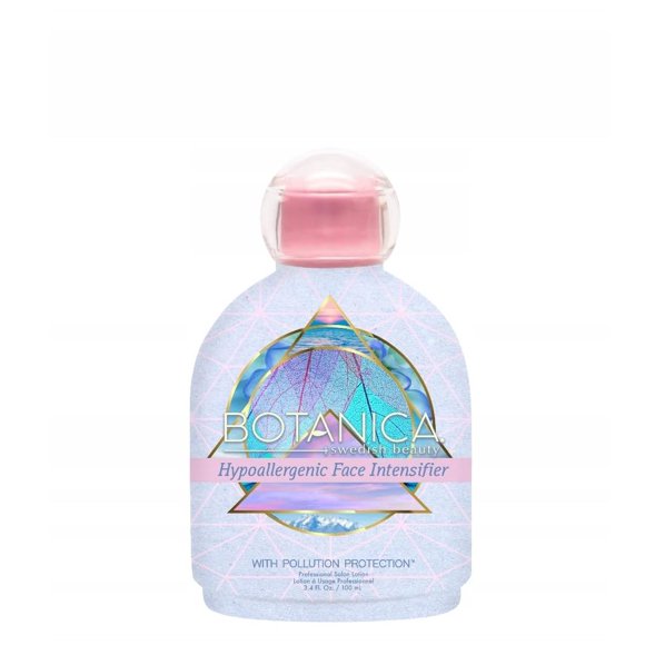 Loción bronceadora hipoalergénica Swedish Beauty 90 ml