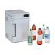 thumbnail image 1 of Mini Refrigerador Para Casa De Mu?ecas Con 5 Botellas De Bebida, Juguete, Escena De Vida, Bricolaje, 1 of 6